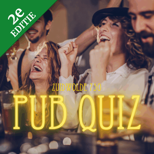 2e editie Pub Quiz