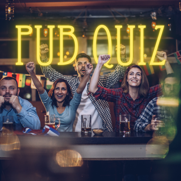 Pub Quiz