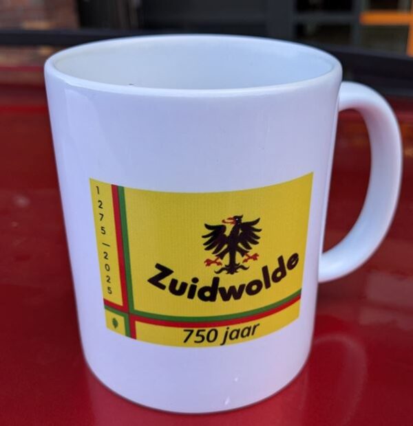 Mok Zuidwolde 750